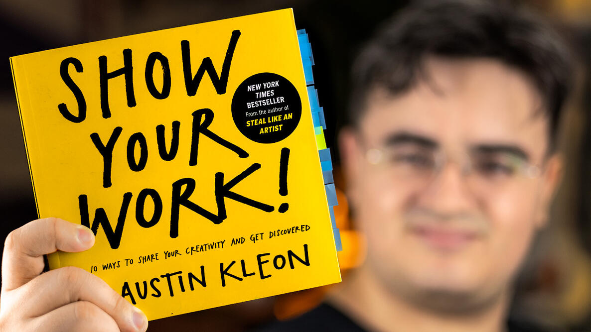 Este Libro Cambiará tu Forma de Crear