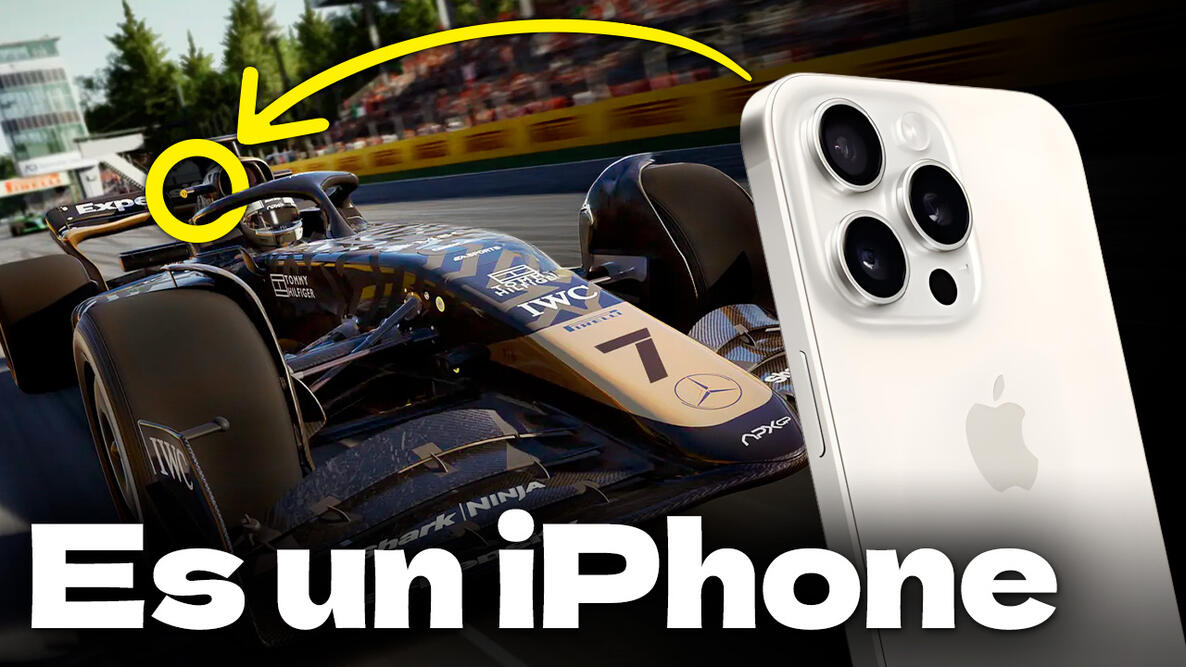 Cómo Apple Grabó una Película con iPhone