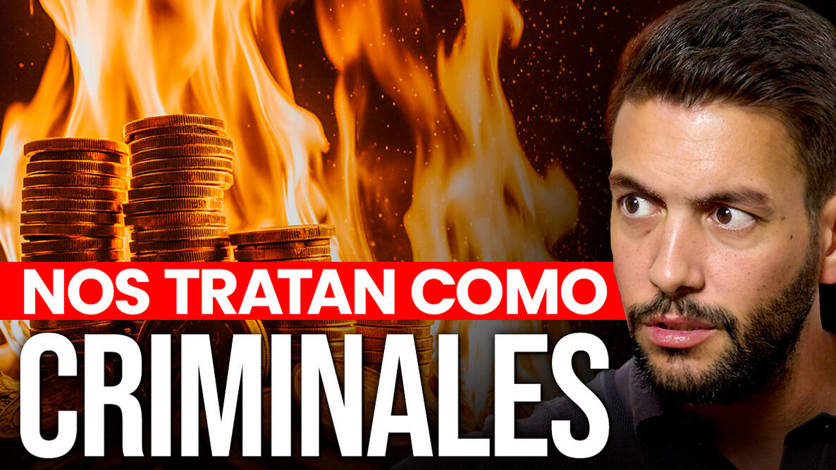 Juan Ramón Rallo Podcast