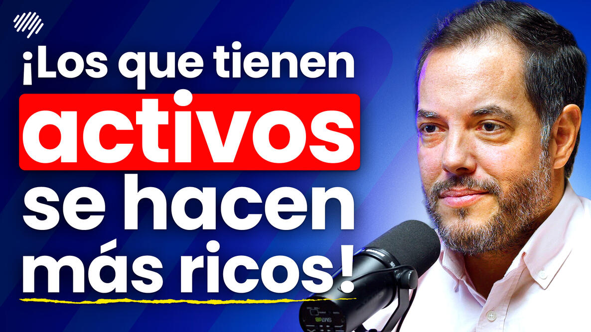 Inversión Racional Podcast